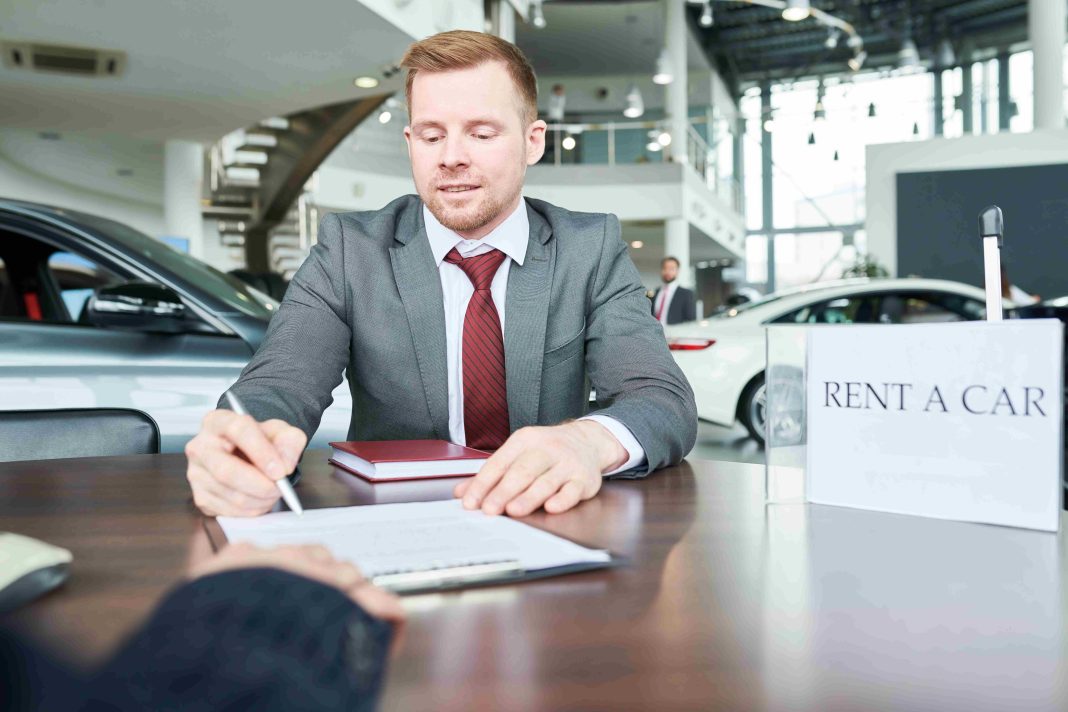 Why Leasing Beats Buying for Businesses