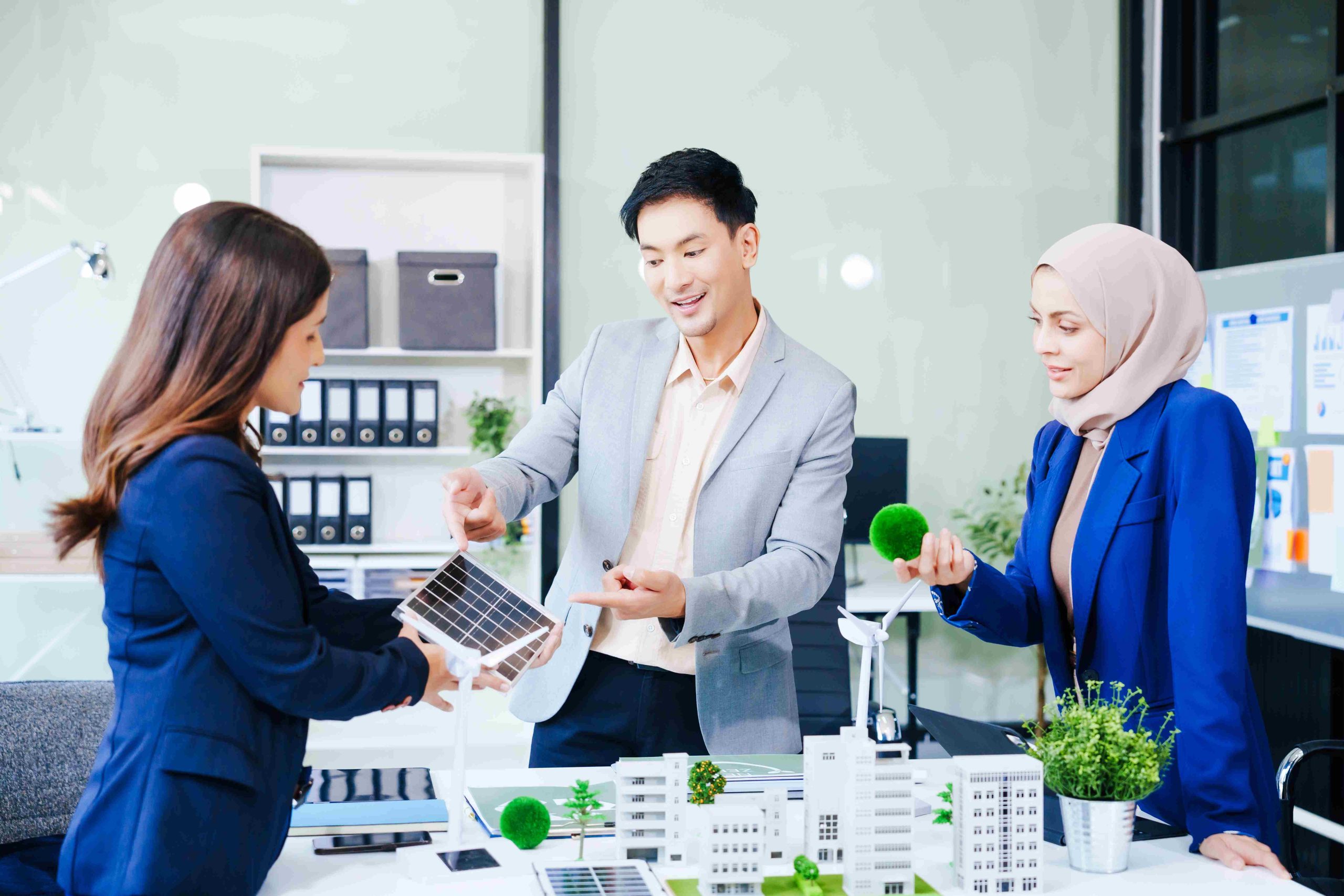 Why Leasing Beats Buying for Businesses