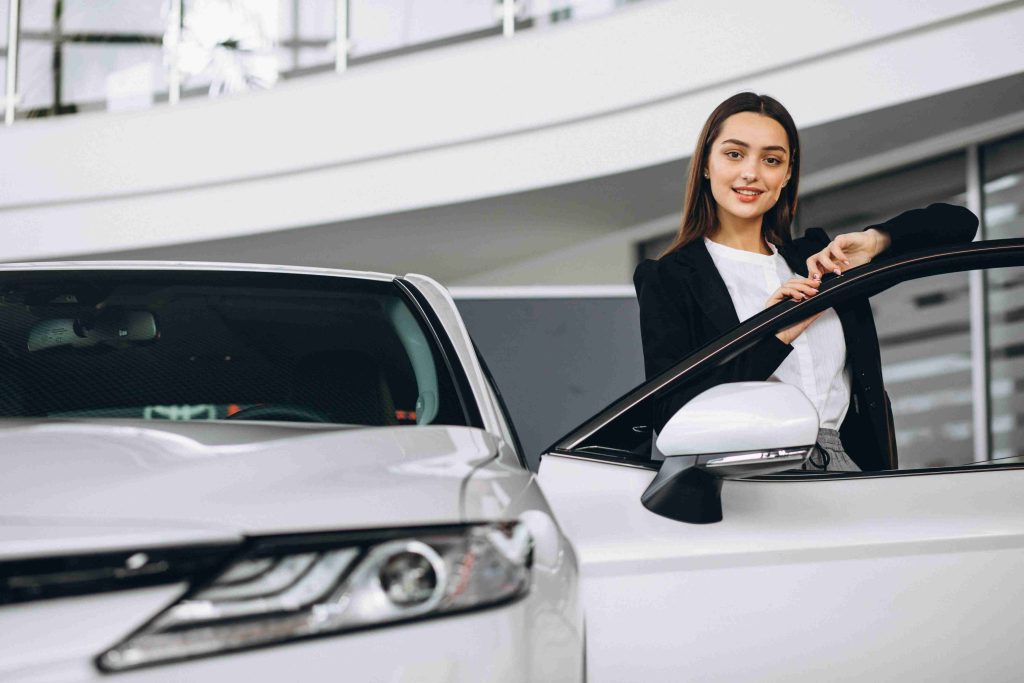 Car Hire in Dubai – A Practical Choice for Students and Young Professionals 