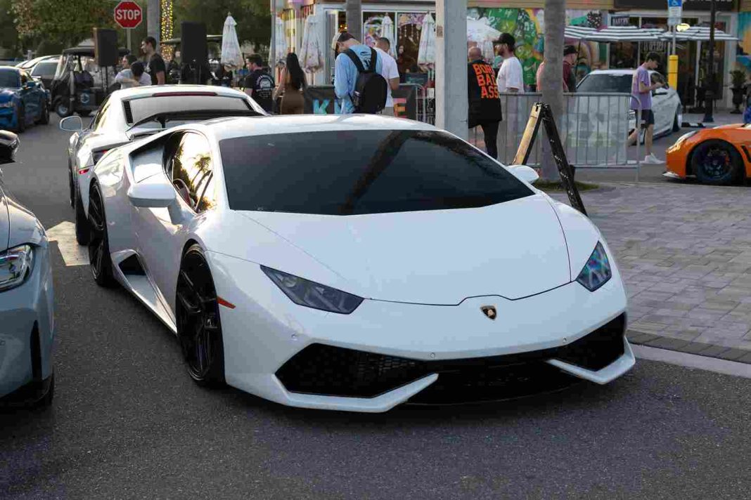 Rent a Car Dubai – Experience Luxury, Comfort, and Freedom on the Road